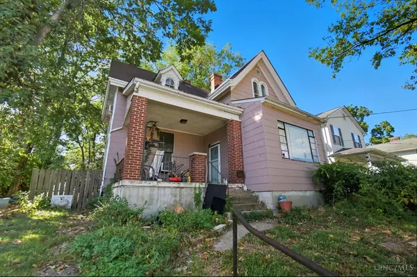 Cincinnati, OH 45206,3219 Beresford Ave