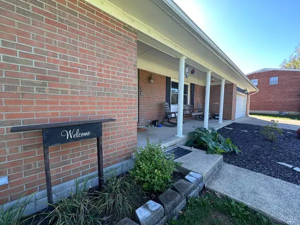 Hillsboro, OH 45133,122 Westover Dr