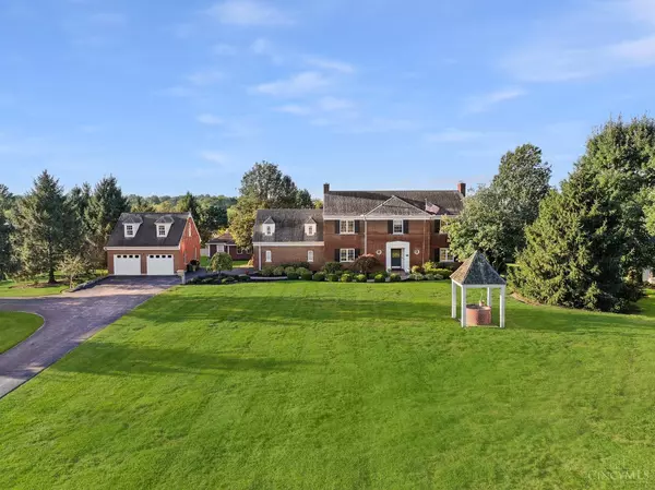 4527 Hanley Rd, Colerain Twp, OH 45247