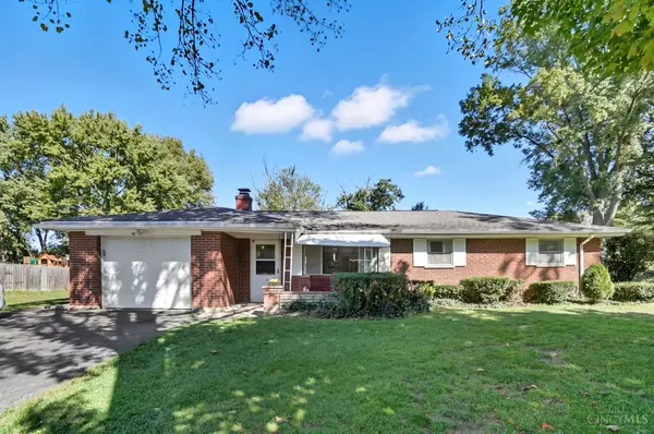 580 Lang Rd, Union Twp, OH 45244