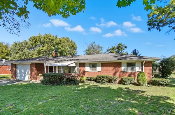 Union Twp, OH 45244,580 Lang Rd