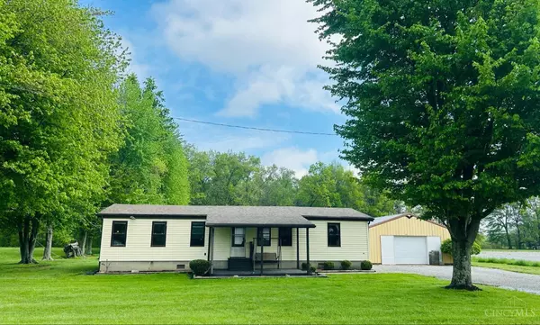 5353 Sorg Rd, Concord Twp, OH 45133