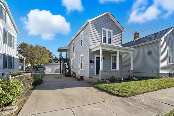 Reading, OH 45215,210 W Vine St