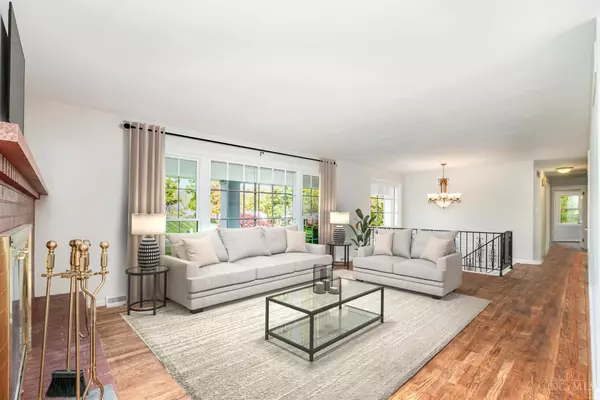 Madeira, OH 45243,6248 Coachlite Way