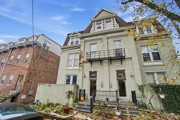 2625 Cleinview Ave #2, Cincinnati, OH 45206