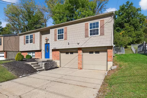 Delhi Twp, OH 45238,5468 Rapid Run Rd