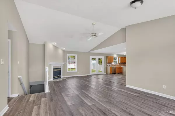 Fairfield Twp, OH 45011,4020 Hickory View Dr