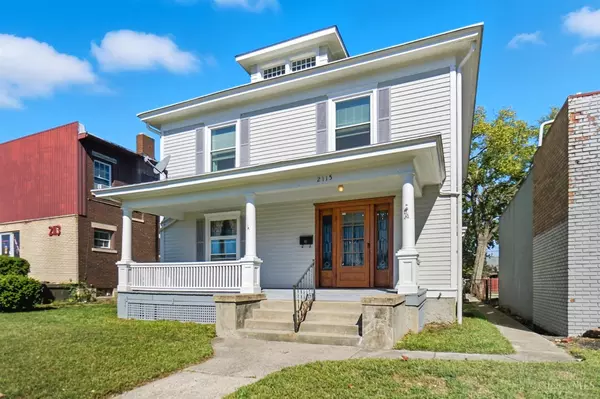 Middletown, OH 45044,2115 Central Ave