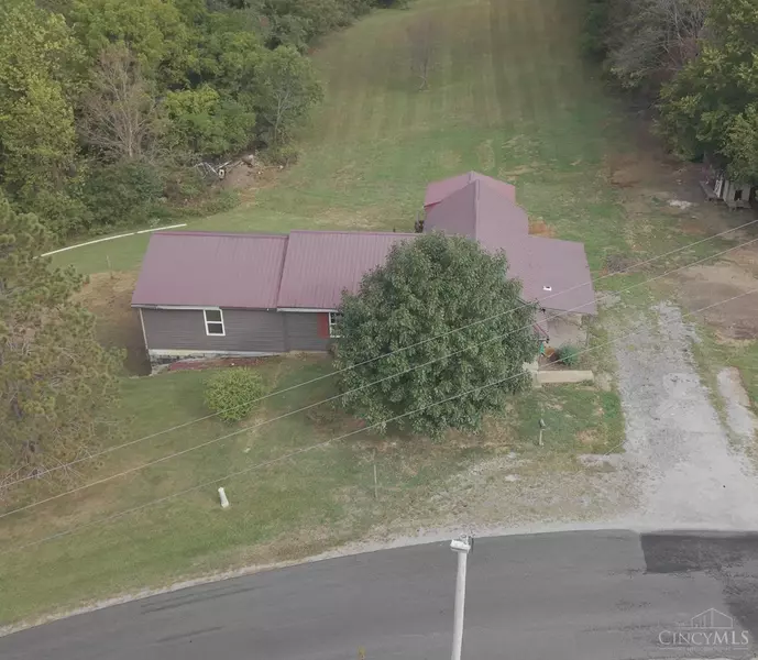 9963 Coss Rd, Hillsboro, OH 45133