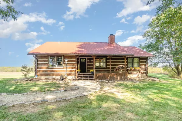 76 Fenton Rd, Winchester, OH 45697