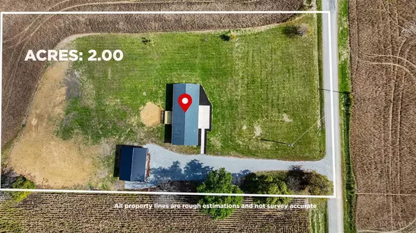 Lynchburg, OH 45142,3071 Panhandle Rd