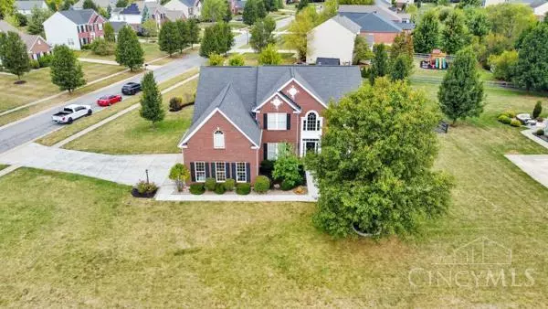 Liberty Twp, OH 45044,5602 Schlade Ct