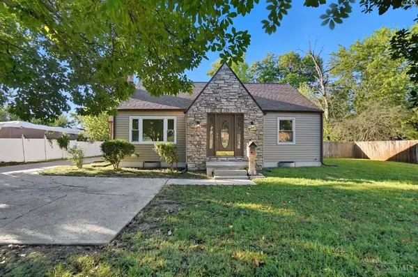 Middletown, OH 45044,4204 Roosevelt Blvd