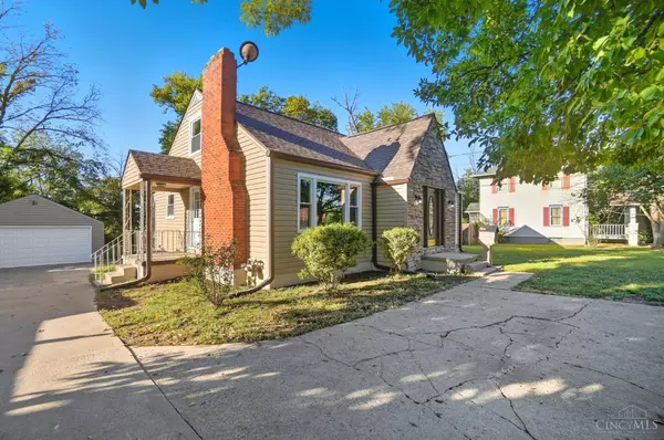 Middletown, OH 45044,4204 Roosevelt Blvd