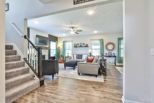 Carlisle, OH 45005,1223 Waterbury Dr