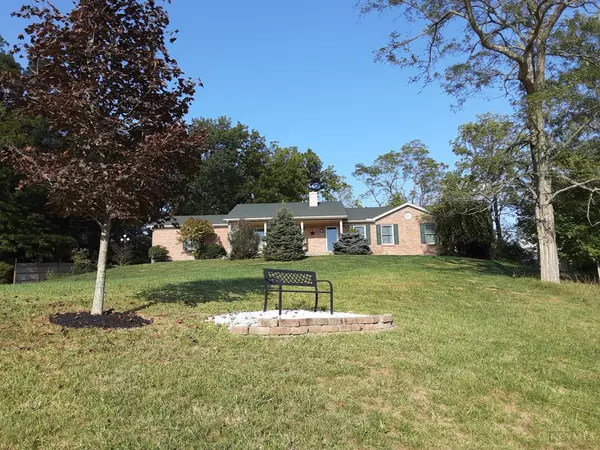 6805 Pea Ridge Rd, Liberty Twp, OH 45133