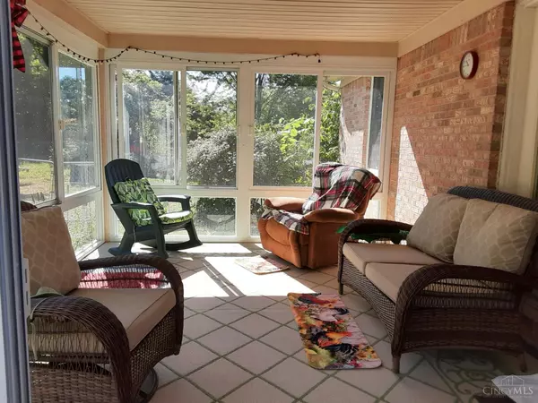 Liberty Twp, OH 45133,6805 Pea Ridge Rd