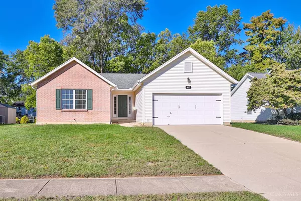 8617 Alexander Ct, West Chester, OH 45069