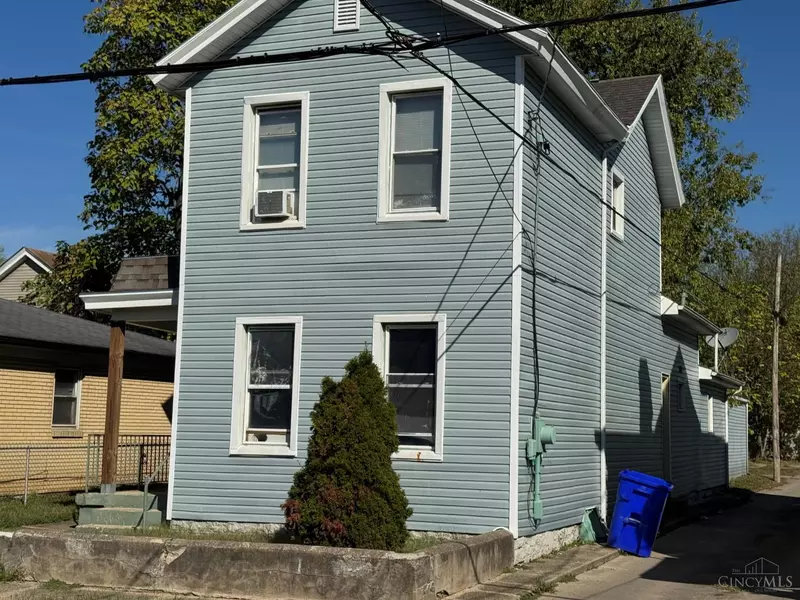 1114 Chestnut St, Hamilton, OH 45011