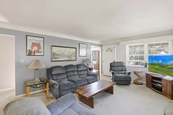 Cincinnati, OH 45239,2601 Kathleen Ct