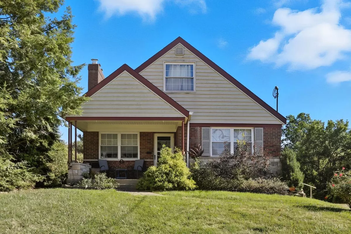 Cincinnati, OH 45239,2601 Kathleen Ct