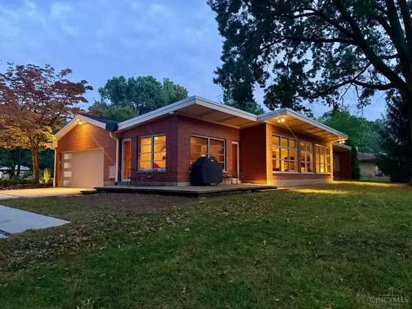 Amberley, OH 45236,8389 Arborcrest Dr
