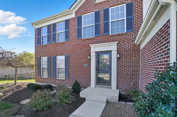 West Chester, OH 45069,5981 Birkdale Dr