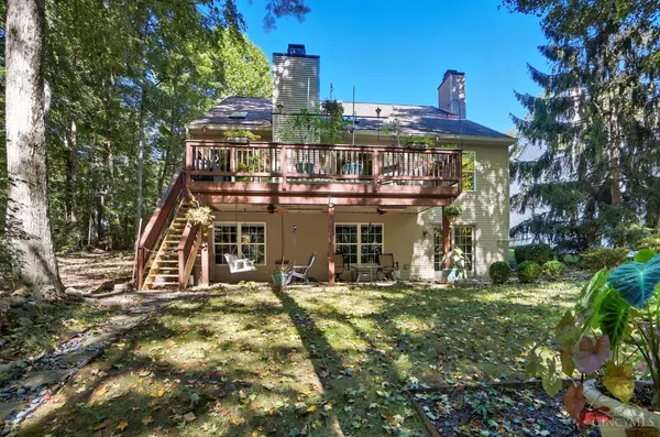 Anderson Twp, OH 45255,8001 Witts Mill Ln