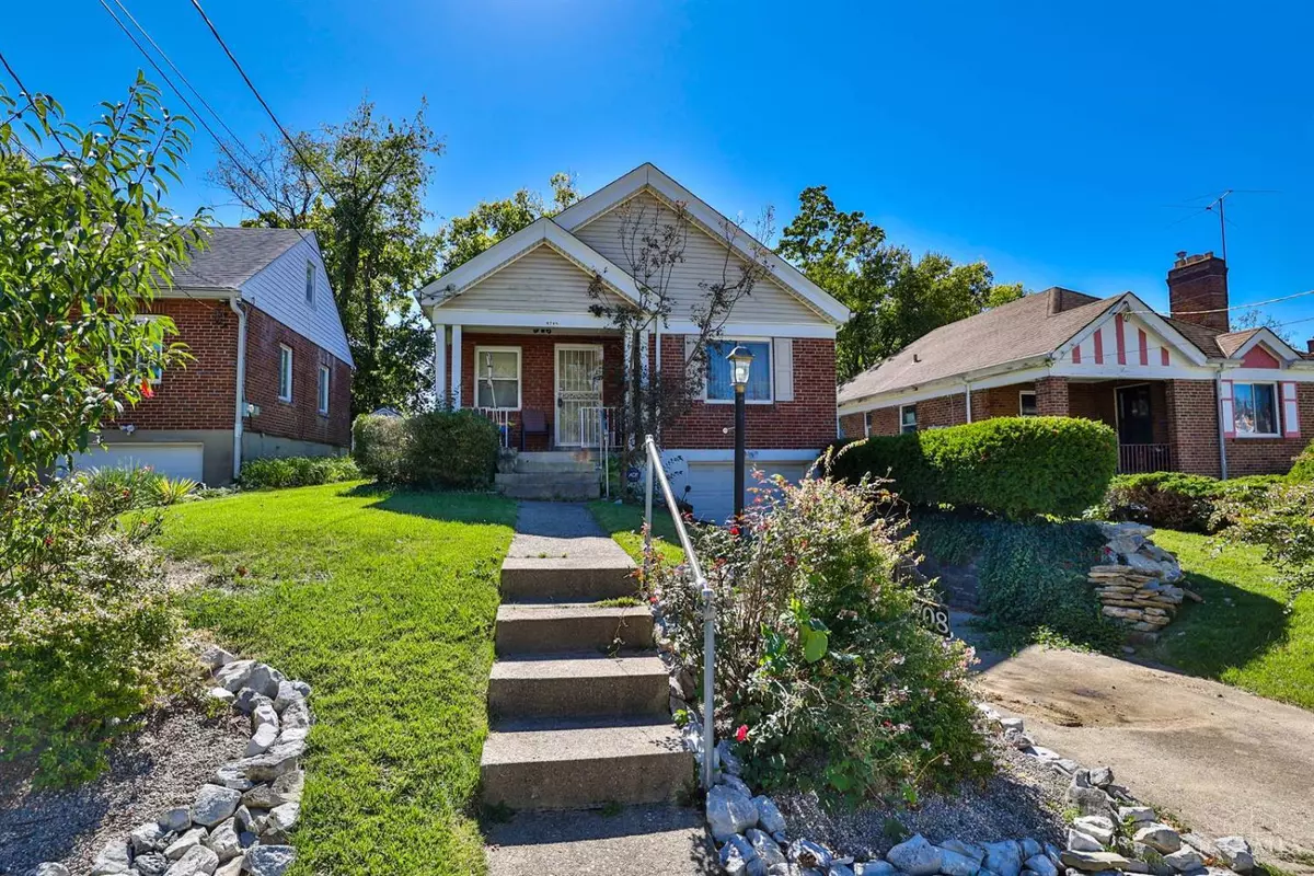 Silverton, OH 45236,6708 Hampton Dr