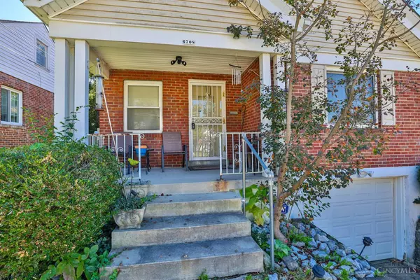 Silverton, OH 45236,6708 Hampton Dr