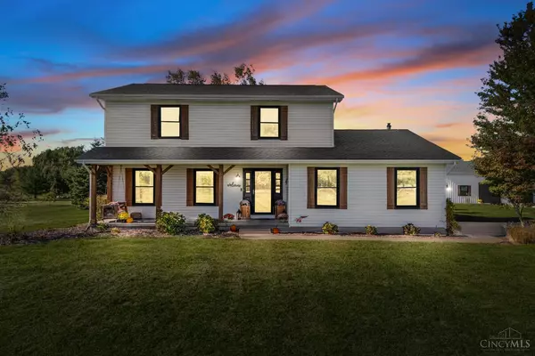 7870 US Rt 22 & 3, Washington Twp, OH 45152