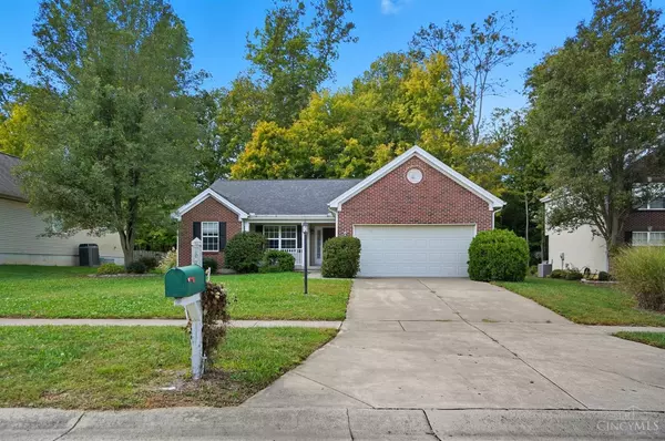 Hamilton Twp, OH 45036,7719 Turtle Hollow