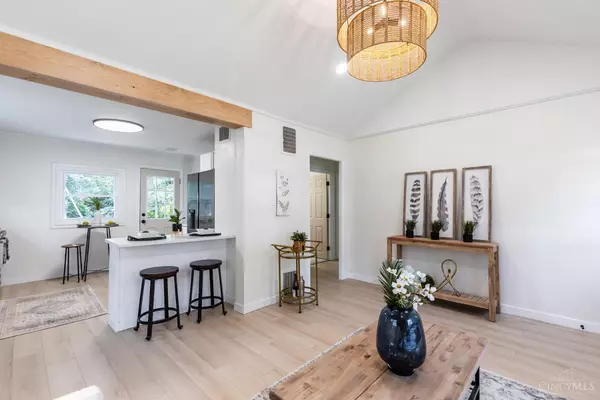 Cincinnati, OH 45227,6507 Britton Ave