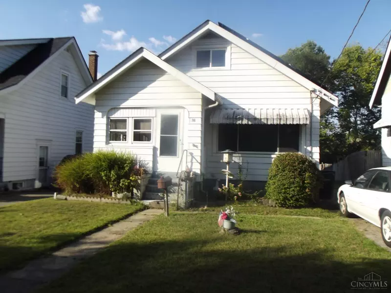 38 Escalon St, Cincinnati, OH 45216