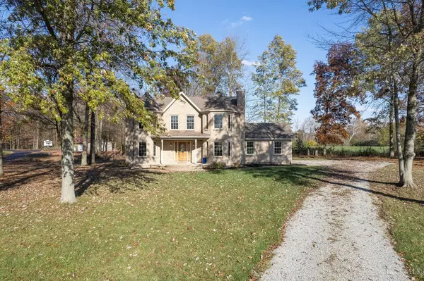 Lynchburg, OH 45142,440 Limerick Dr