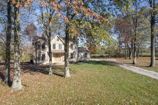 Lynchburg, OH 45142,440 Limerick Dr