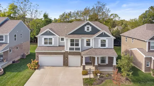 Beavercreek, OH 45434,713 Newton Dr