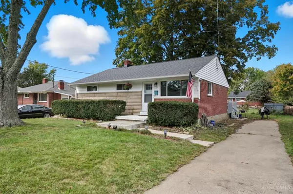 Milford, OH 45150,27 Winnebago Dr