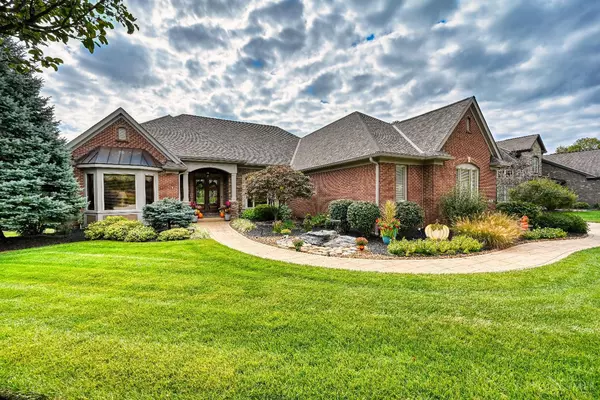 Anderson Twp, OH 45244,8511 Ivy Trails Dr