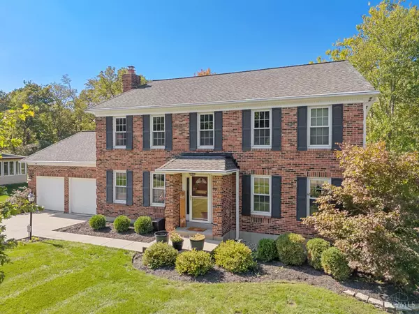 6779 Windwood Dr, West Chester, OH 45241