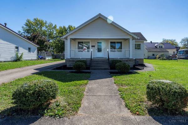 913 Yeoman St, Washington Court Hous, OH 43160