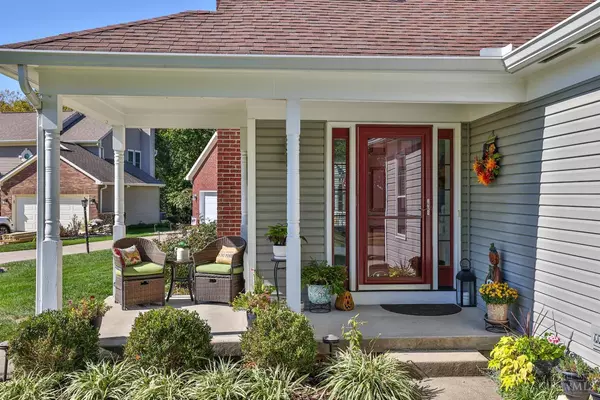 Union Twp, OH 45244,4603 Laurel View Dr