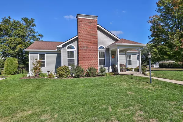 Union Twp, OH 45244,4603 Laurel View Dr