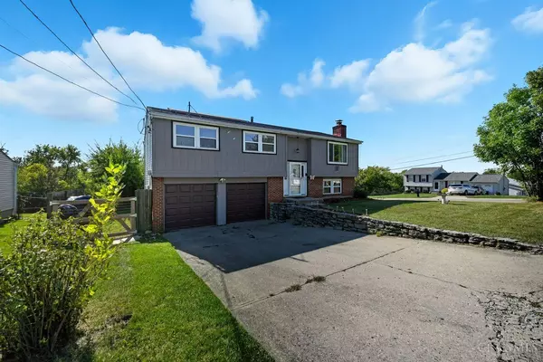 Colerain Twp, OH 45251,2869 Houston Rd