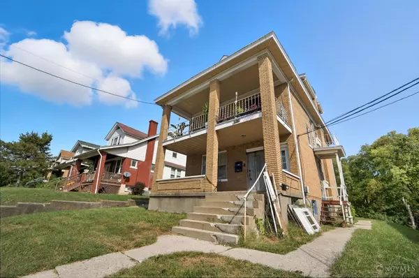 Cincinnati, OH 45205,4614 Midland Ave