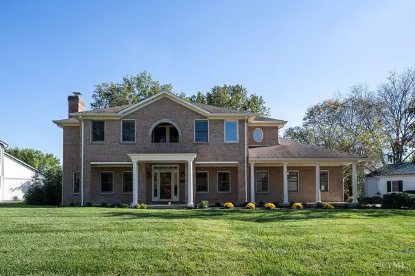 131 Lakeview Ct, Loveland, OH 45140