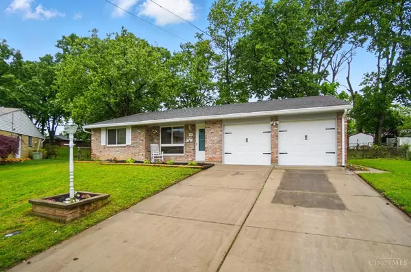 Springdale, OH 45246,11839 Mangrove Ln