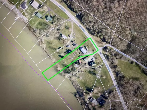 Ripley, OH 45167,7670 US Rt 52