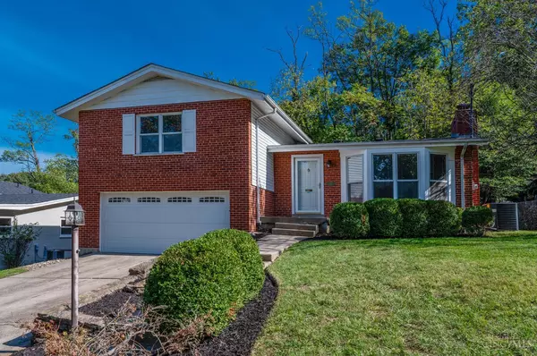 1142 Cryer Ave, Cincinnati, OH 45208