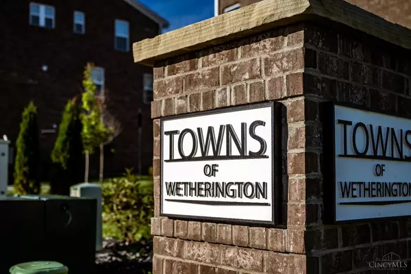 West Chester, OH 45069,7438 Wetherington Ln #62703